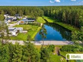 Modernios architektūros namas su privačiu Spa - nuotraukos Nr. 38