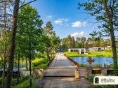 Modernios architektūros namas su privačiu Spa - nuotraukos Nr. 39