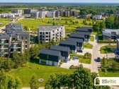 Parduodamas modernus 2025 metų statybos 5 - nuotraukos Nr. 6