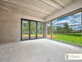 Parduodamas modernus 2025 metų statybos 5 - nuotraukos Nr. 14