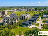 Parduodamas modernus 2025 metų statybos 5 - nuotraukos Nr. 21