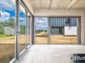 Parduodamas modernus 2025 metų statybos 5 - nuotraukos Nr. 18