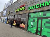 “eifelis – šiuolaikinių parduotuvių, - nuotraukos Nr. 16