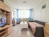 Parduodamas 1 Kambario Butas Naujojoje