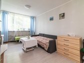 Parduodamas 1 Kambario Butas Naujojoje - nuotraukos Nr. 3