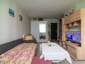 Parduodamas 1 Kambario Butas Naujojoje - nuotraukos Nr. 5