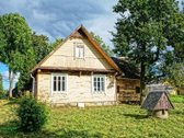 Parduodama sodyba ežerų apsuptyje, ant - nuotraukos Nr. 5