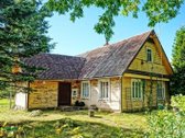 Parduodama sodyba ežerų apsuptyje, ant - nuotraukos Nr. 7