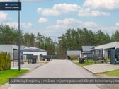 Jau susiformavusioje naujos statybos namų - nuotraukos Nr. 5