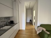 Nuomojamas šviesus ir jaukus 2-jų kambarių - nuotraukos Nr. 5