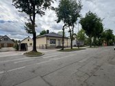 Parduodamos patalpos centrinėje Šiaulių