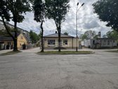 Parduodamos patalpos centrinėje Šiaulių - nuotraukos Nr. 2