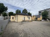 Parduodamos patalpos centrinėje Šiaulių - nuotraukos Nr. 3