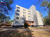 Parduodamas Butas Neravų G., 1 Kambario, 28 - nuotraukos Nr. 12