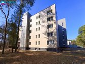Parduodamas Butas Neravų G., 1 Kambario, 28 - nuotraukos Nr. 13