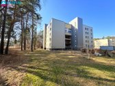 Parduodamas Butas Neravų G., 1 Kambario, 28 - nuotraukos Nr. 14
