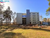 Parduodamas Butas Neravų G., 1 Kambario, 28 - nuotraukos Nr. 15