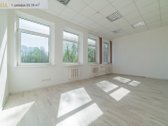Nuomojamos administracinės patalpos - nuotraukos Nr. 5