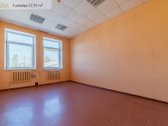 Nuomojamos administracinės patalpos - nuotraukos Nr. 10