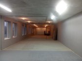 Išnuomojamos 77 ir 148 kv.m patalpos - nuotraukos Nr. 3