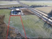 Parduodamas 0,83 Ha Žemės Sklypas Širvintų