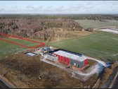 Parduodamas 0,83 Ha Žemės Sklypas Širvintų - nuotraukos Nr. 6