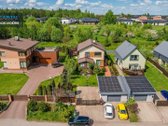 Kalvų Slėnis – Moderni Ir Jauki Gyvenvietė - nuotraukos Nr. 39