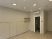 Nuomojamos 34,8 kv.m. ploto Įrengtos - nuotraukos Nr. 5