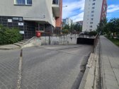 Parduodamas parkingas itin patogioje vietoje!