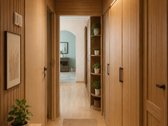 Parduodamas 3 kambarių butas Pravieniškėse, - nuotraukos Nr. 5