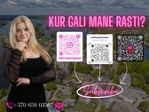 Parduodamas Namų Valdos Sklypas Dobromislėje - nuotraukos Nr. 7