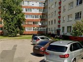 Stilingi Namai Priešais Parką – Įsikelkite Ir - nuotraukos Nr. 19