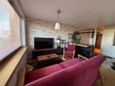 Išnuomojamas 2 kambarių butas (42,83 m2) su - nuotraukos Nr. 2