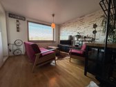Išnuomojamas 2 kambarių butas (42,83 m2) su - nuotraukos Nr. 3