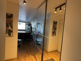 Išnuomojamas 2 kambarių butas (42,83 m2) su - nuotraukos Nr. 6
