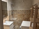 Išnuomojamas 2 kambarių butas (42,83 m2) su - nuotraukos Nr. 7