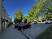 Erdvus saulėtas butas Klaipėdos centrinėje - nuotraukos Nr. 30