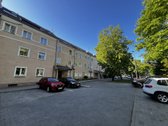 Erdvus saulėtas butas Klaipėdos centrinėje - nuotraukos Nr. 27