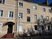 Erdvus saulėtas butas Klaipėdos centrinėje - nuotraukos Nr. 26