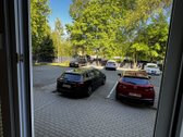 Erdvus saulėtas butas Klaipėdos centrinėje - nuotraukos Nr. 21