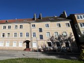 Erdvus saulėtas butas Klaipėdos centrinėje - nuotraukos Nr. 25