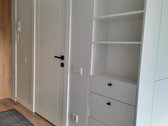 Nuomojamas naujas, kokybiškai įrengtas, - nuotraukos Nr. 5