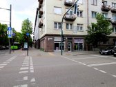 Nuomojamos prekybinės/administracinės - nuotraukos Nr. 2