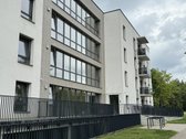 Nuomojamas naujas, kokybiškai įrengtas,