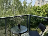 Nuomojamas naujas, kokybiškai įrengtas, - nuotraukos Nr. 3