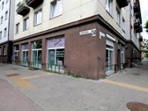 Parduodamos prekybinės/administracinės