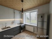 Parduodamas butas renovuotame name. Butui - nuotraukos Nr. 8