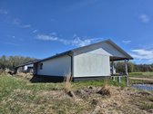 Naujas, Modernus Namas Su Erdviu Žemės Sklypu - nuotraukos Nr. 6