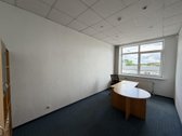 Nuomojamos šviesios ir erdvios II a., biuro - nuotraukos Nr. 5