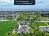 Jaukus ir pilnai įrengtas 2 kambarių butas - nuotraukos Nr. 2